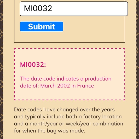 Price Drop Authentic Louis Vuitton Vernis Bag - Picture 15 of 17